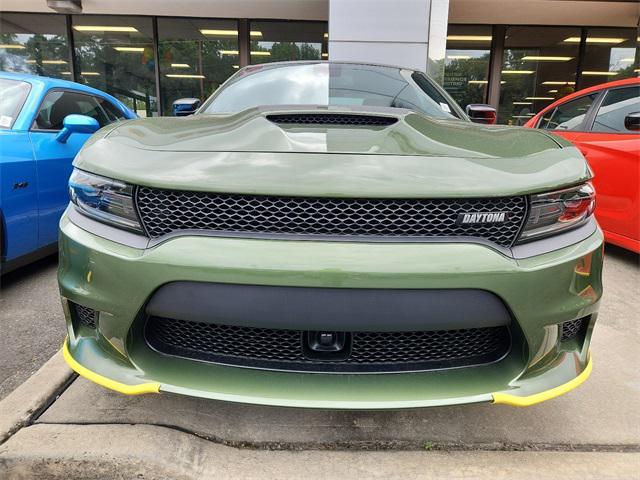 new 2023 Dodge Charger car, priced at $50,028