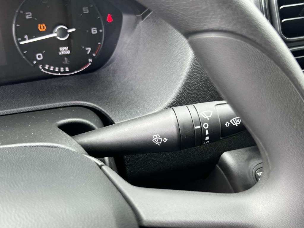 new 2024 Ram ProMaster 3500 car, priced at $46,963