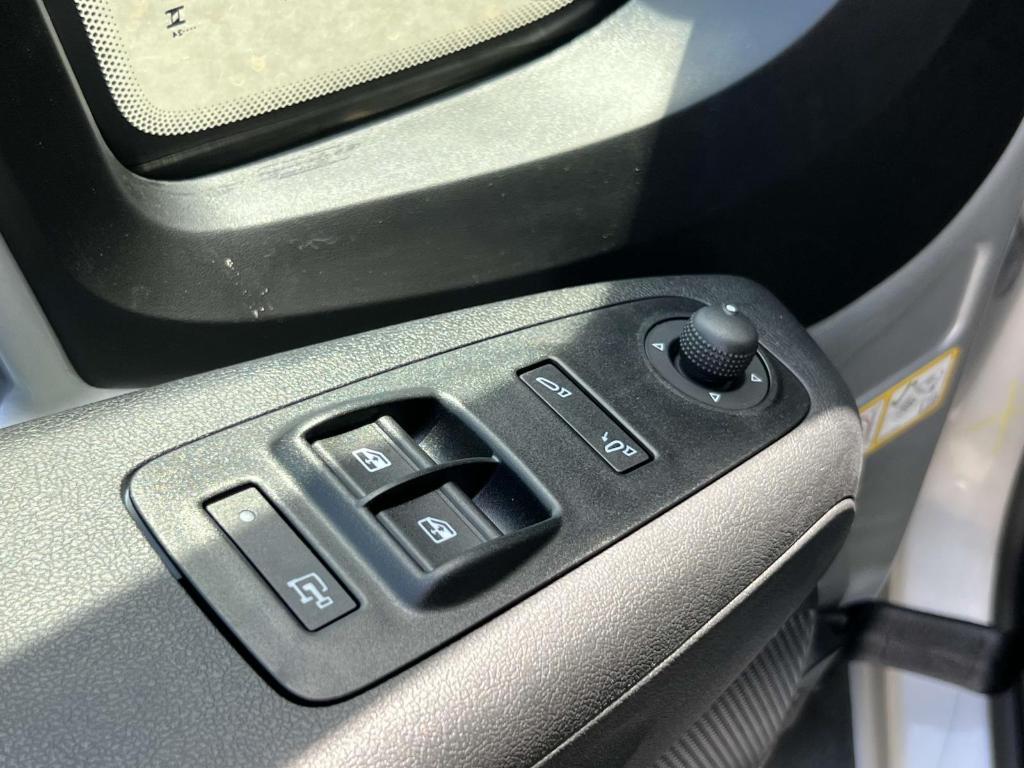 new 2024 Ram ProMaster 2500 car, priced at $44,571
