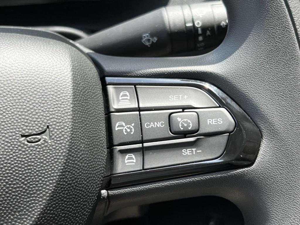 new 2024 Ram ProMaster 2500 car, priced at $44,571