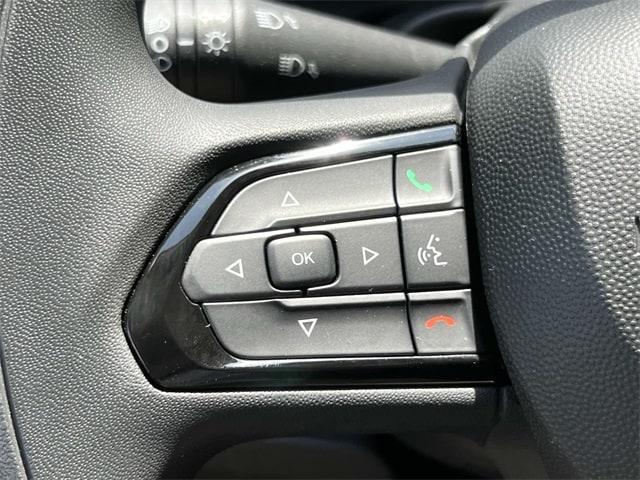 new 2024 Ram ProMaster 2500 car, priced at $48,278