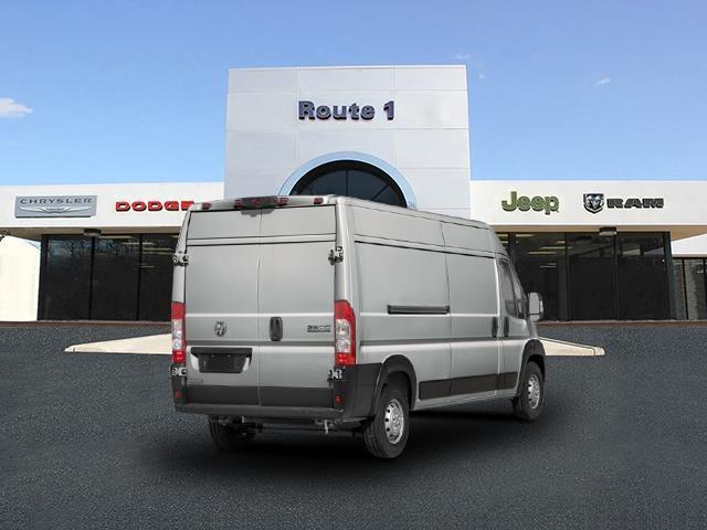 new 2024 Ram ProMaster 2500 car, priced at $51,984