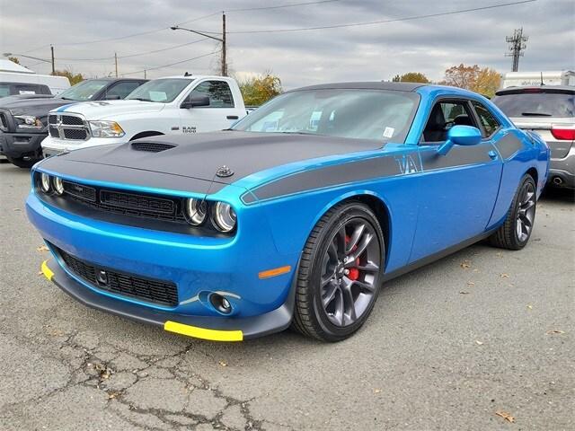 new 2023 Dodge Challenger car, priced at $54,500