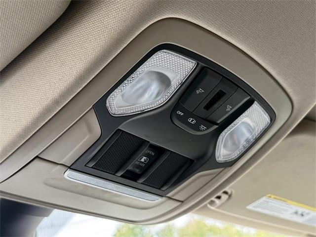 used 2020 Ram 1500 car, priced at $29,414