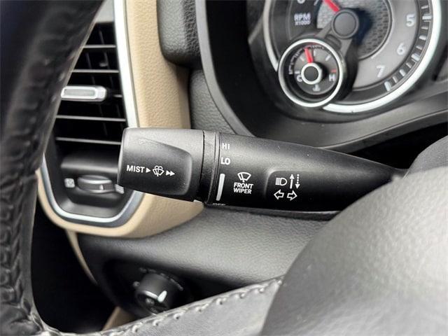 used 2020 Ram 1500 car, priced at $27,777