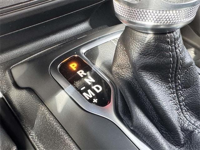 new 2025 Jeep Wrangler car, priced at $46,500