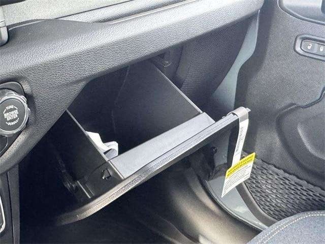 new 2025 Jeep Wrangler car, priced at $46,500