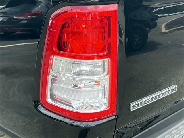 used 2021 Ram 1500 car, priced at $31,899