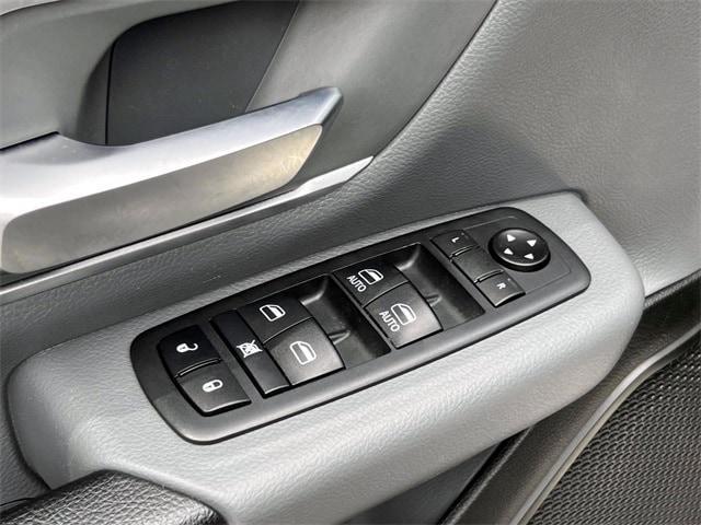 used 2021 Ram 1500 car, priced at $31,899
