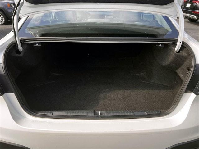 used 2024 Subaru Legacy car, priced at $22,398