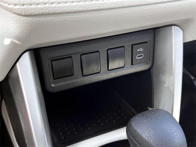 used 2023 Toyota Corolla Cross car, priced at $24,382