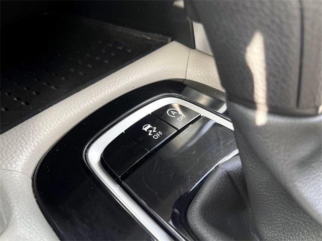 used 2023 Toyota Corolla Cross car, priced at $24,382
