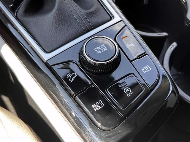 used 2024 Kia Sportage car, priced at $24,488
