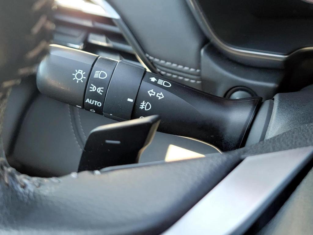used 2024 Subaru Outback car, priced at $30,305