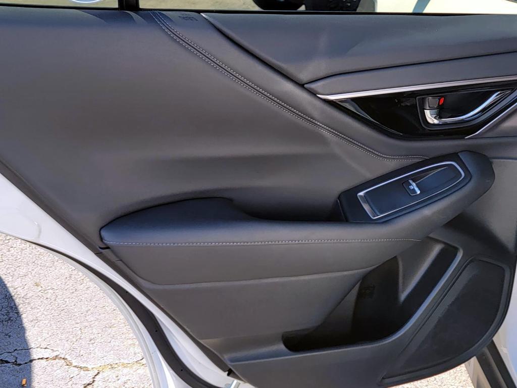 used 2024 Subaru Outback car, priced at $30,305
