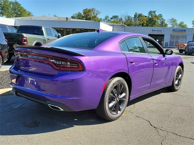 new 2023 Dodge Charger car, priced at $41,440