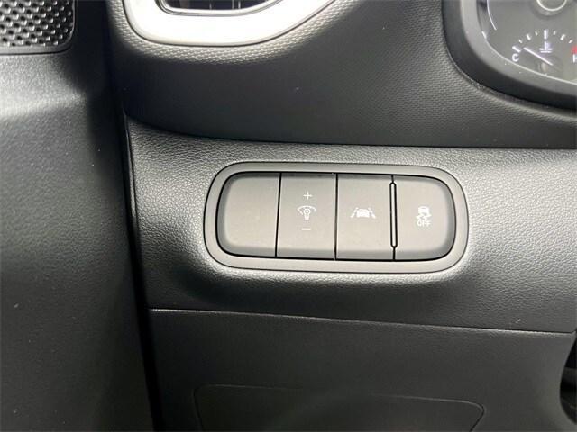 used 2022 Hyundai Venue car, priced at $17,063