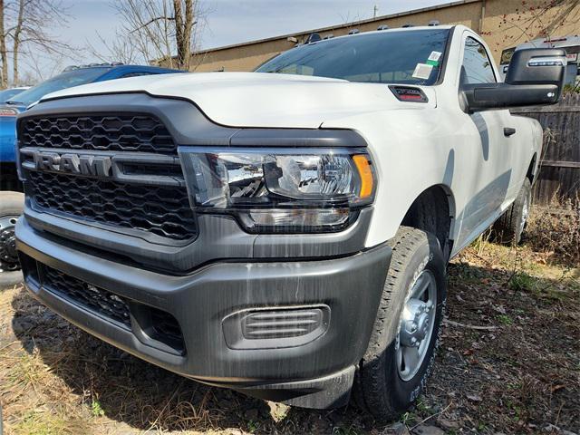 new 2024 Ram 2500 car, priced at $51,510