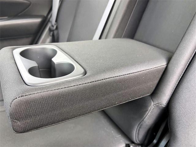 used 2022 Hyundai Tucson car, priced at $23,343