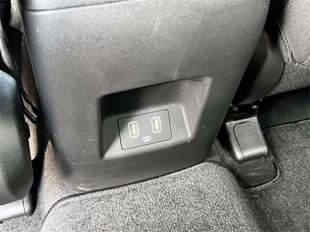 used 2022 Hyundai Tucson car, priced at $23,343