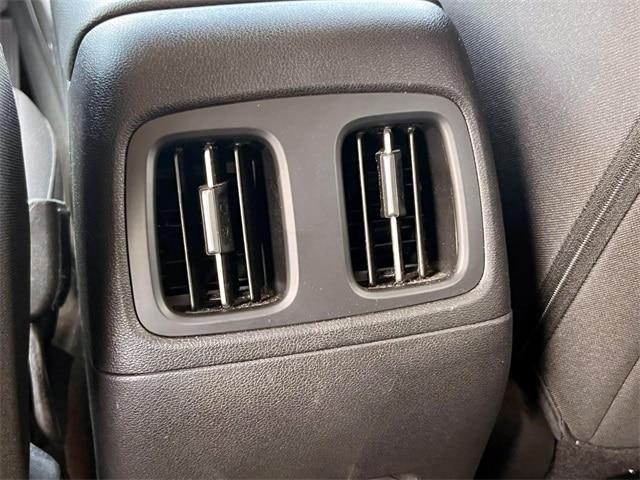 used 2022 Hyundai Tucson car, priced at $23,343