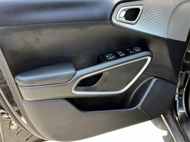 used 2023 Kia Soul car, priced at $18,995