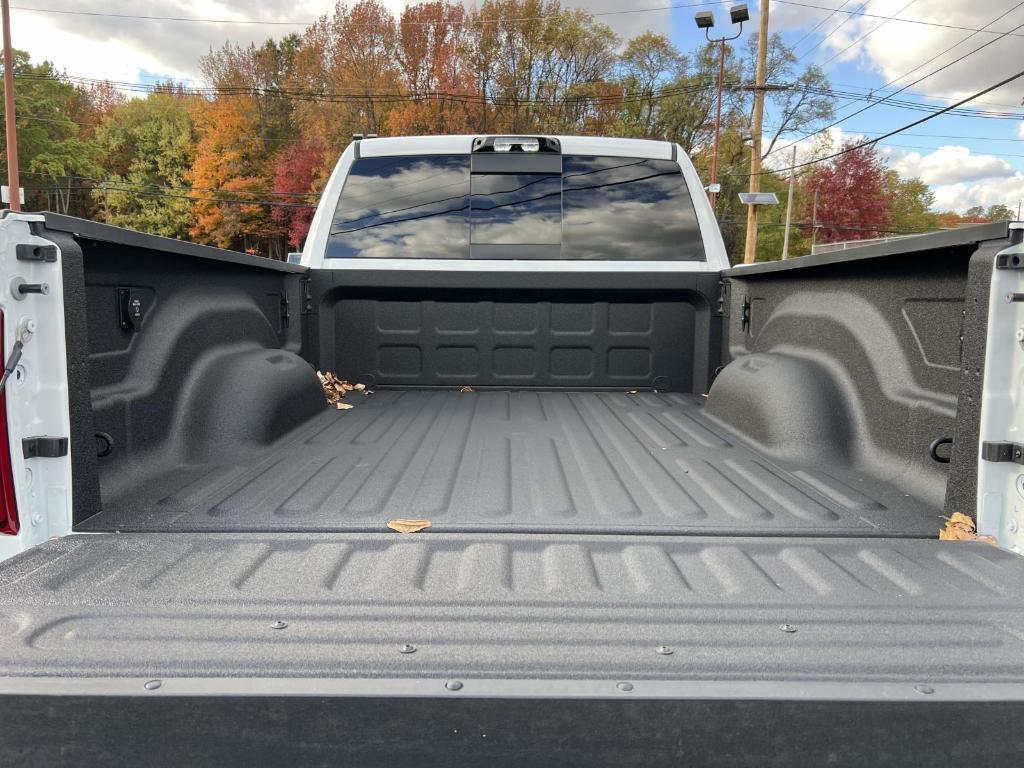 new 2026 Ram 2500 car, priced at $85,000