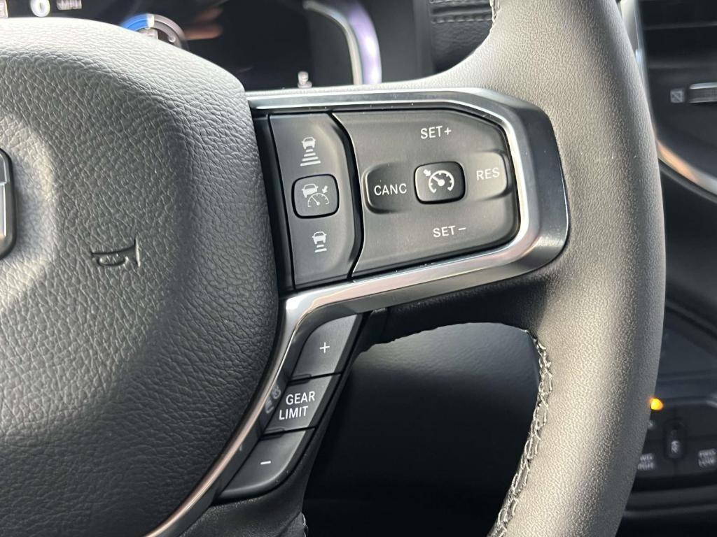 new 2026 Ram 2500 car, priced at $85,000