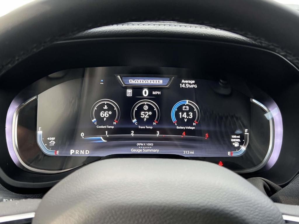 new 2026 Ram 2500 car, priced at $85,000