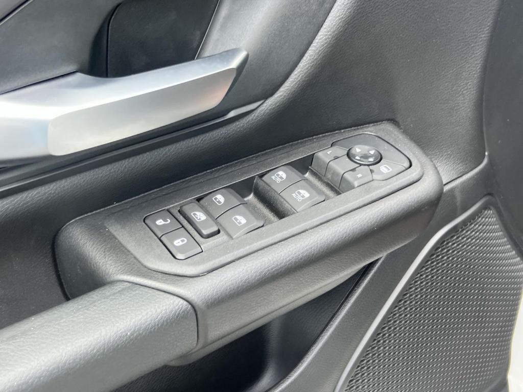 new 2025 Ram 1500 car, priced at $44,831