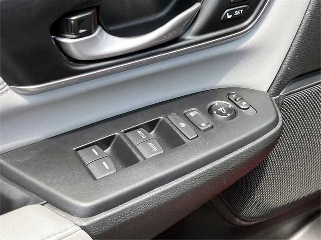 used 2022 Honda CR-V car, priced at $28,499