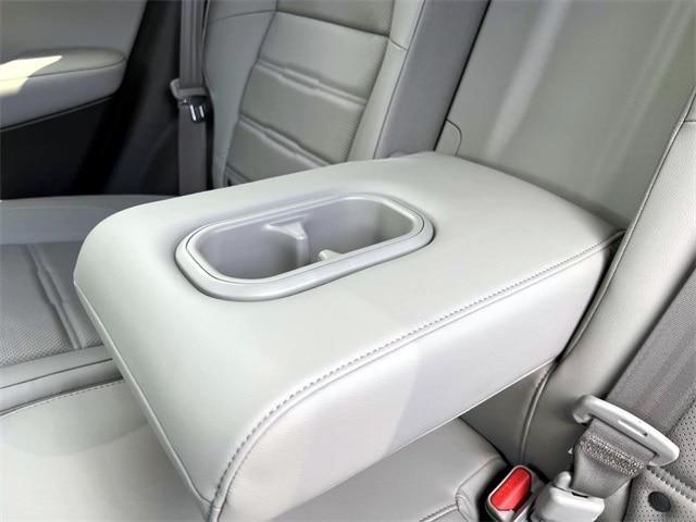 used 2022 Honda CR-V car, priced at $28,499
