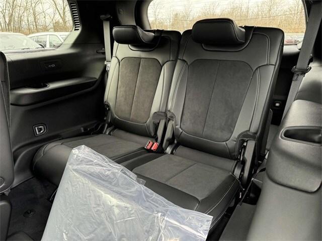 new 2025 Jeep Grand Cherokee L car, priced at $47,439