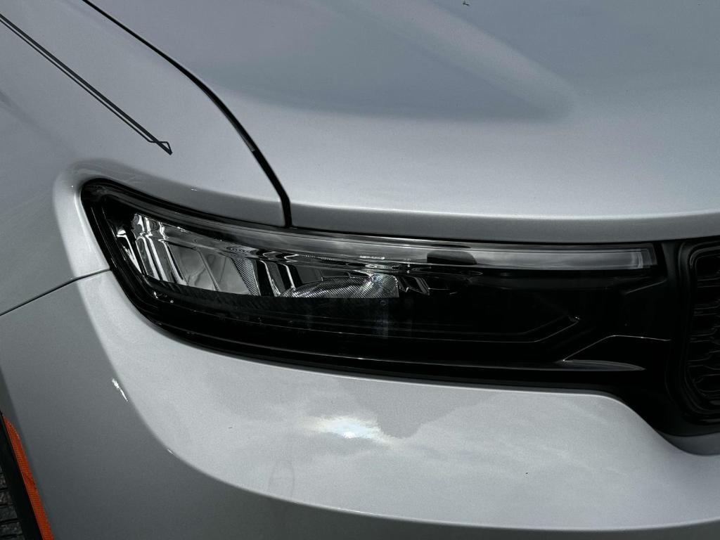 new 2025 Jeep Grand Cherokee L car, priced at $42,781