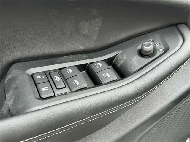 new 2025 Jeep Grand Cherokee L car, priced at $42,781