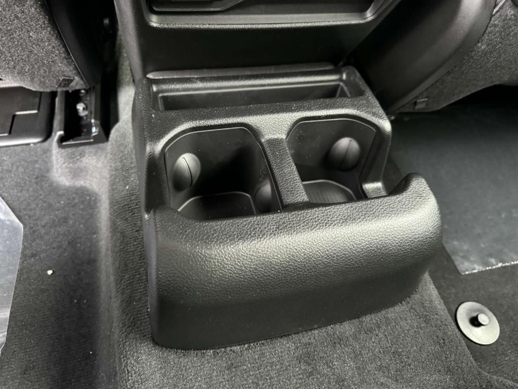 new 2025 Jeep Grand Cherokee L car, priced at $42,781
