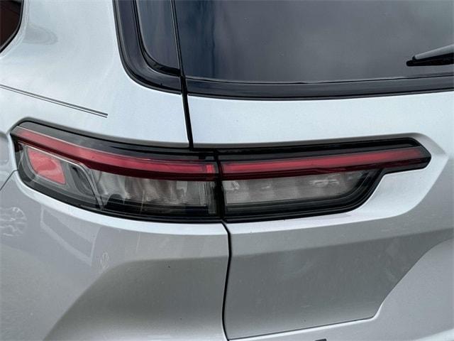 new 2025 Jeep Grand Cherokee L car, priced at $50,175