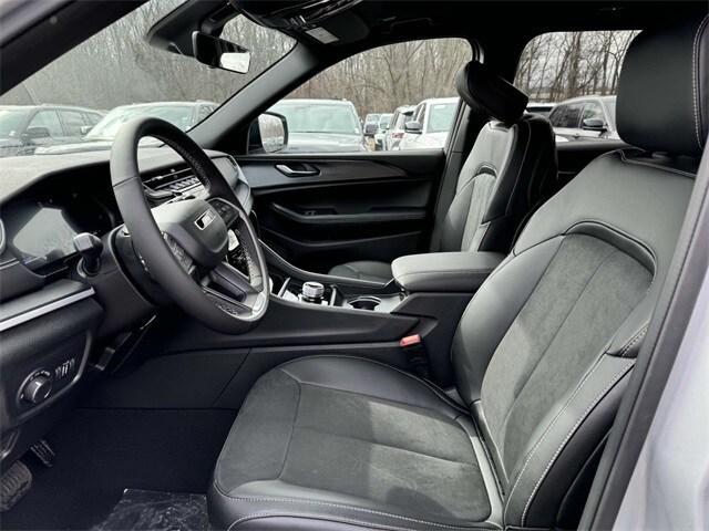 new 2025 Jeep Grand Cherokee L car, priced at $47,439