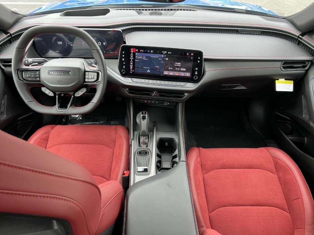 new 2025 Dodge Charger Daytona car, priced at $59,254