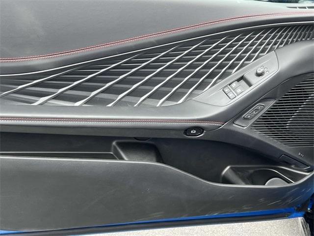 new 2025 Dodge Charger Daytona car, priced at $67,254