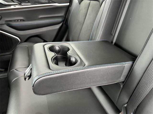 new 2023 Jeep Grand Cherokee 4xe car, priced at $54,995