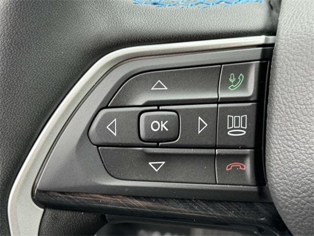 new 2023 Jeep Grand Cherokee 4xe car, priced at $48,995