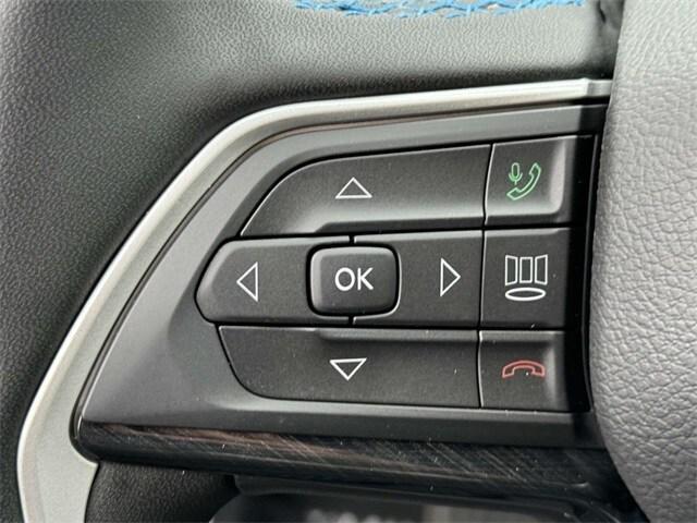 new 2023 Jeep Grand Cherokee 4xe car, priced at $54,995