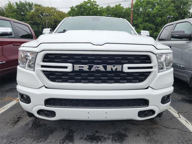 new 2023 Ram 1500 car, priced at $49,782