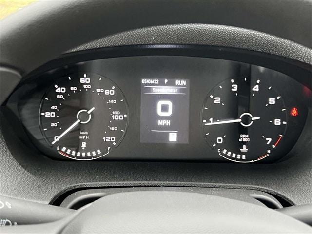 new 2026 Ram ProMaster 1500 car, priced at $50,780