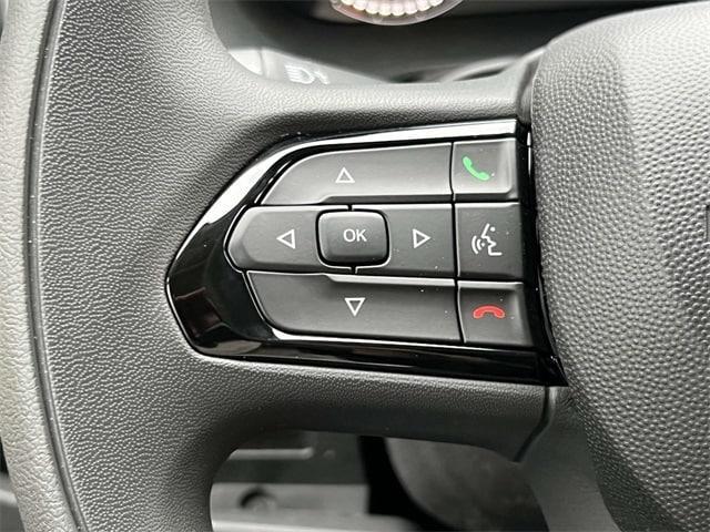 new 2026 Ram ProMaster 1500 car, priced at $50,780