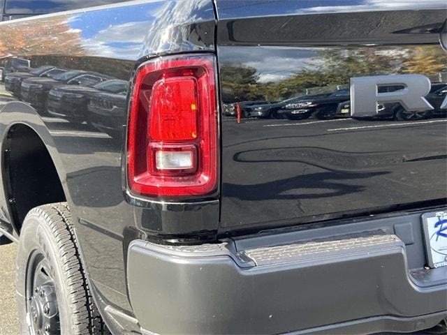new 2026 Ram 2500 car, priced at $51,015