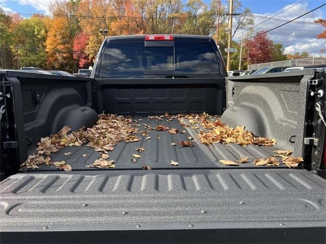 new 2026 Ram 2500 car, priced at $51,015