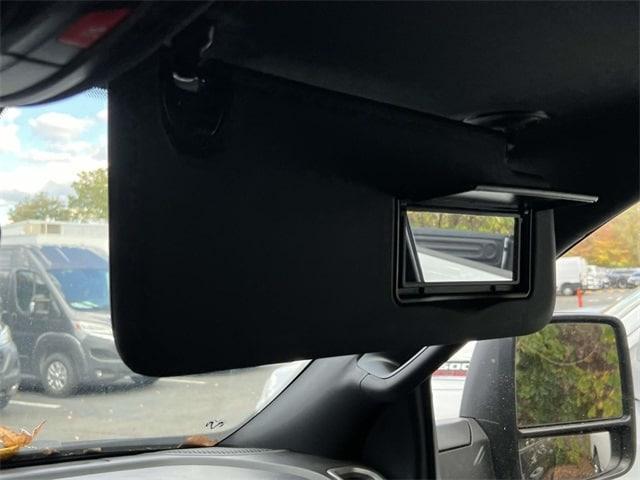 new 2026 Ram 2500 car, priced at $51,015