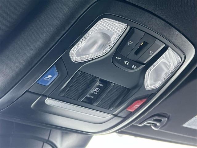 new 2026 Ram 2500 car, priced at $51,015